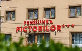 Pensiunea Pictorilor